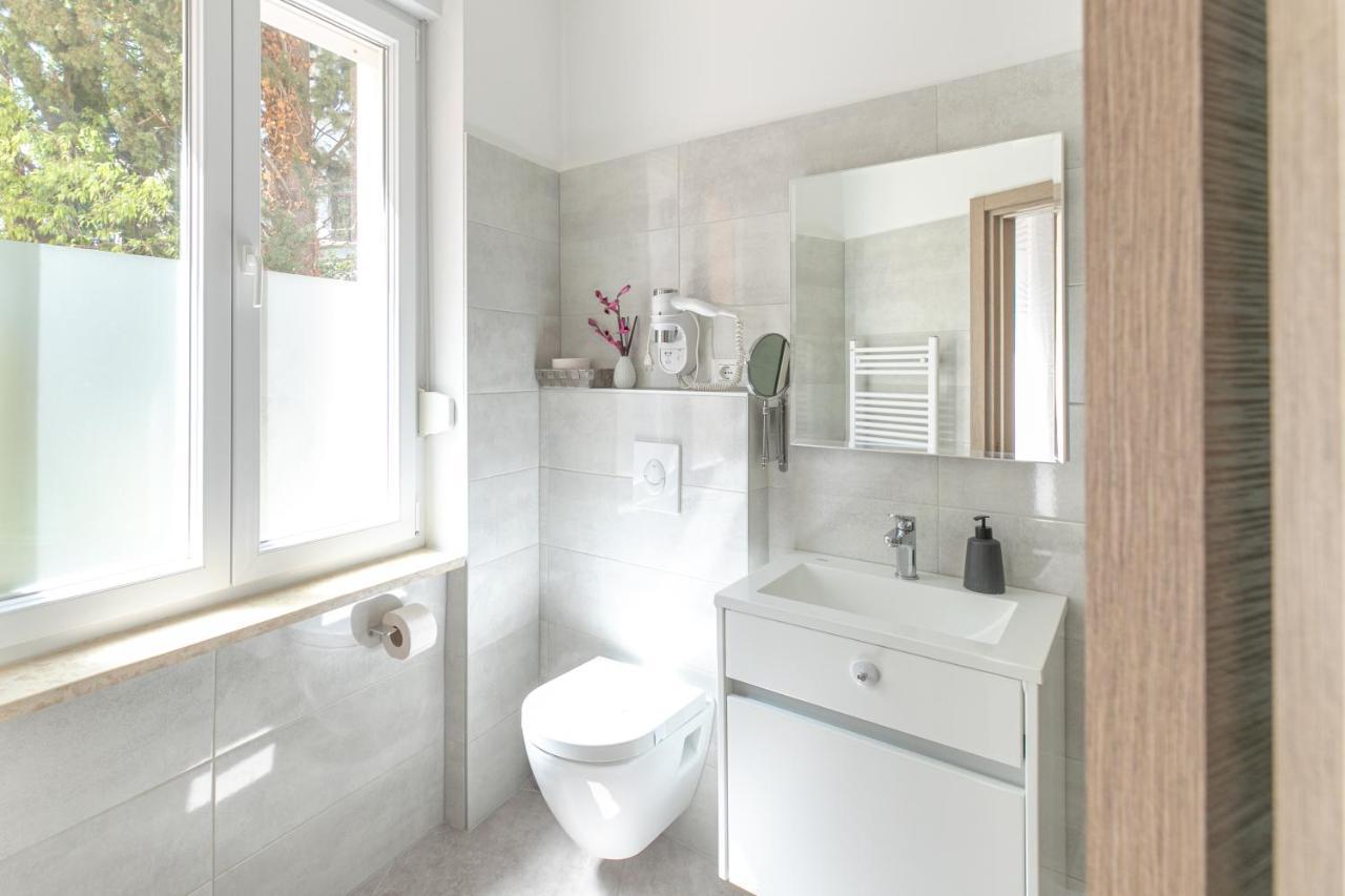 Polai Center Apartments Dış mekan fotoğraf