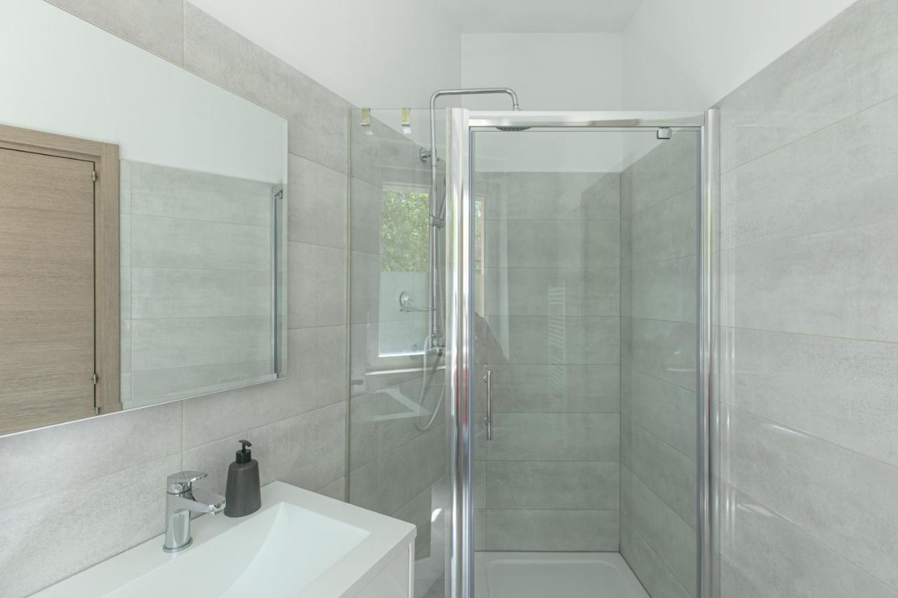 Polai Center Apartments Dış mekan fotoğraf