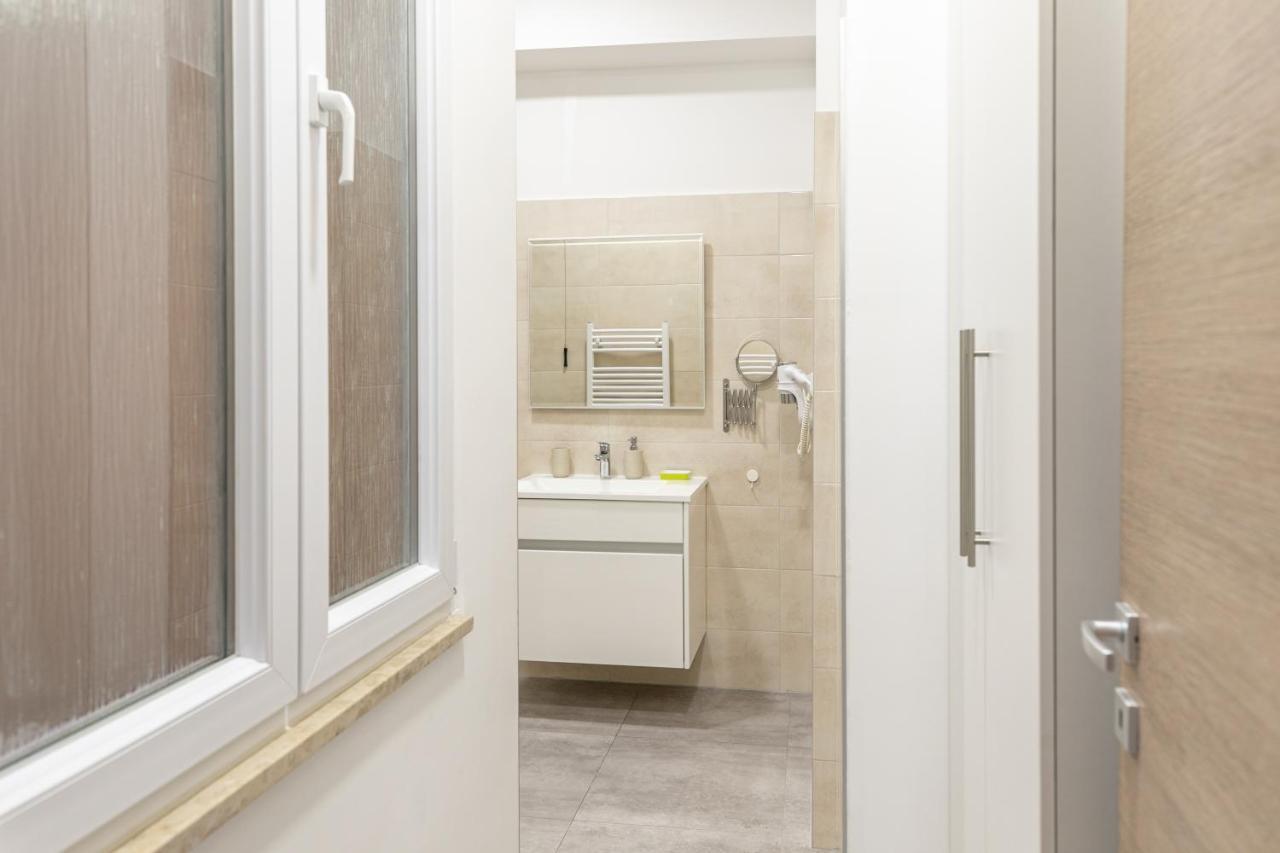 Polai Center Apartments Dış mekan fotoğraf