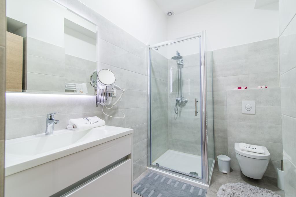 Polai Center Apartments Dış mekan fotoğraf