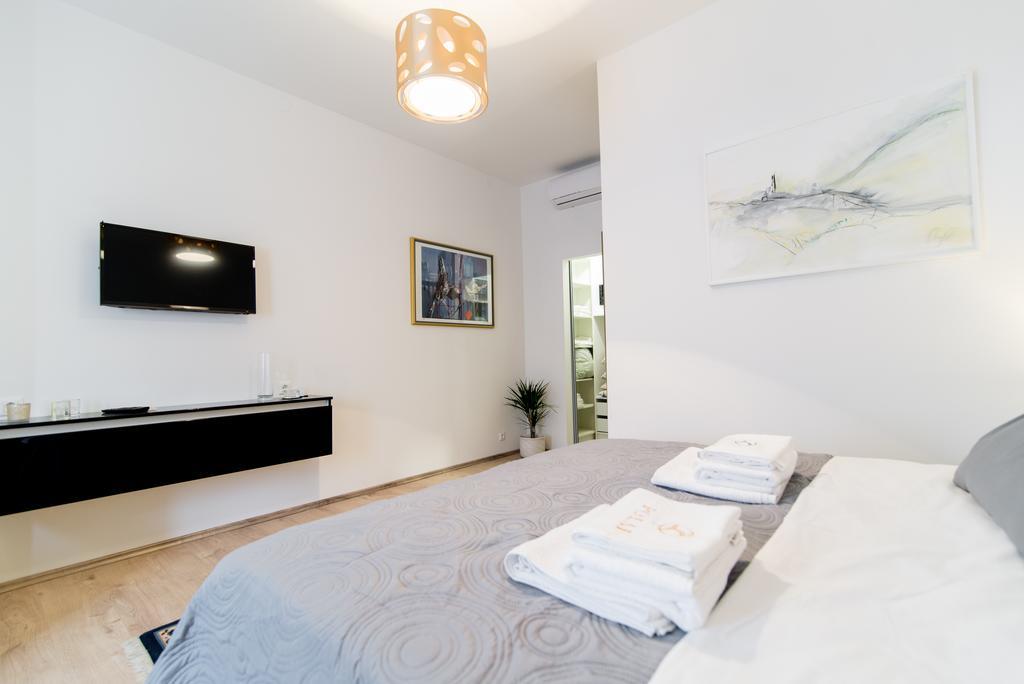 Polai Center Apartments Dış mekan fotoğraf